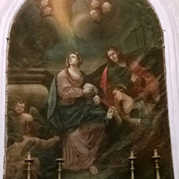 CHIESA DI SAN GIUSEPPE 5