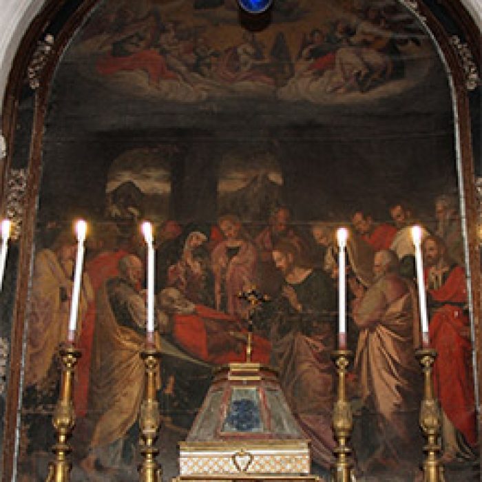 CHIESA DI SAN GIUSEPPE 6