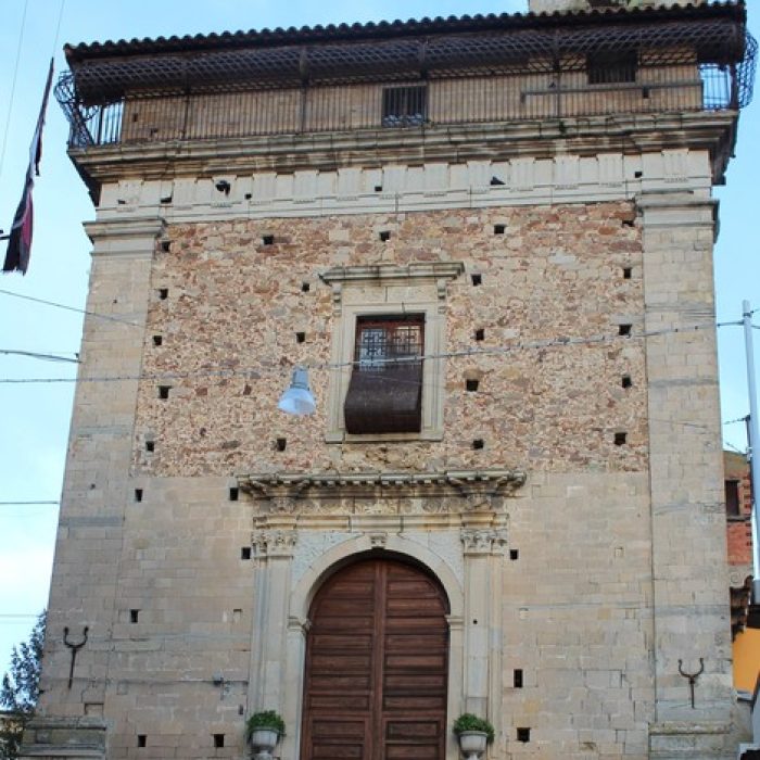 CHIESA DI SAN VINCENZO FERRERI 2