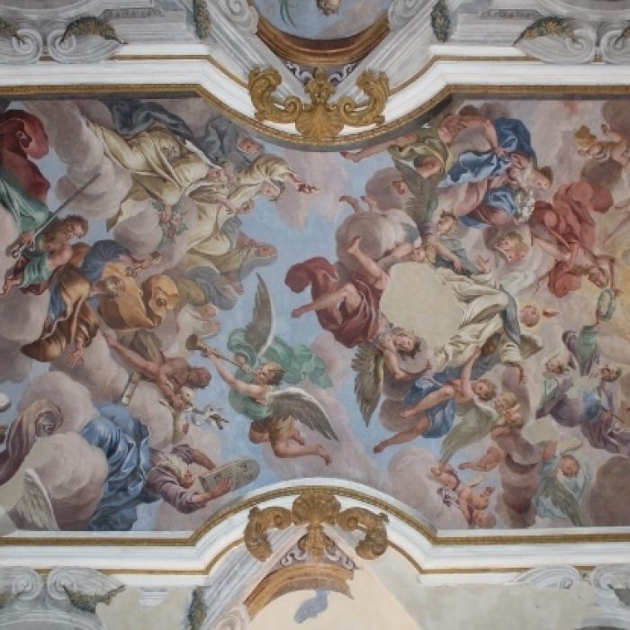 CHIESA DI SAN VINCENZO FERRERI 3