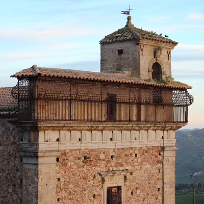 CHIESA DI SAN VINCENZO FERRERI