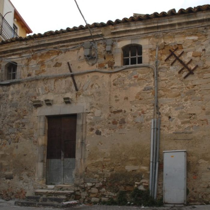 CHIESA DI SANT'ANDREA 2