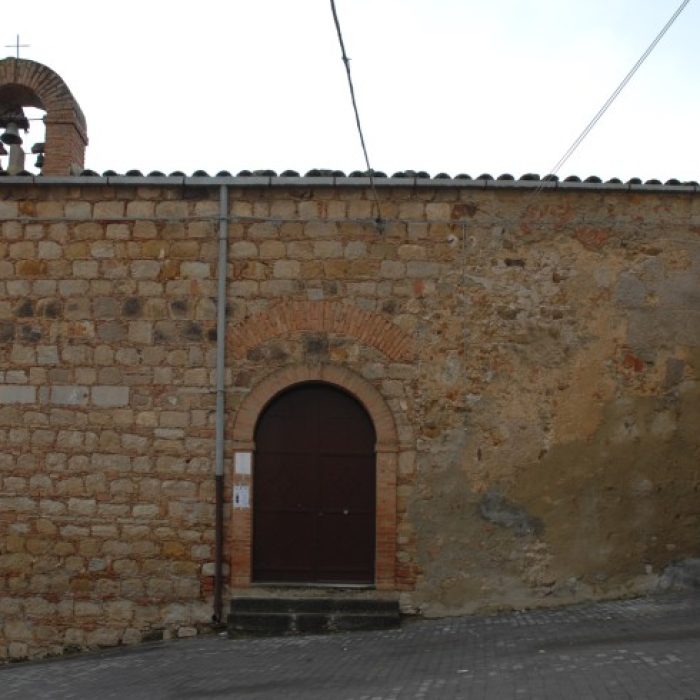 CHIESA DI SANT'ANTONINO