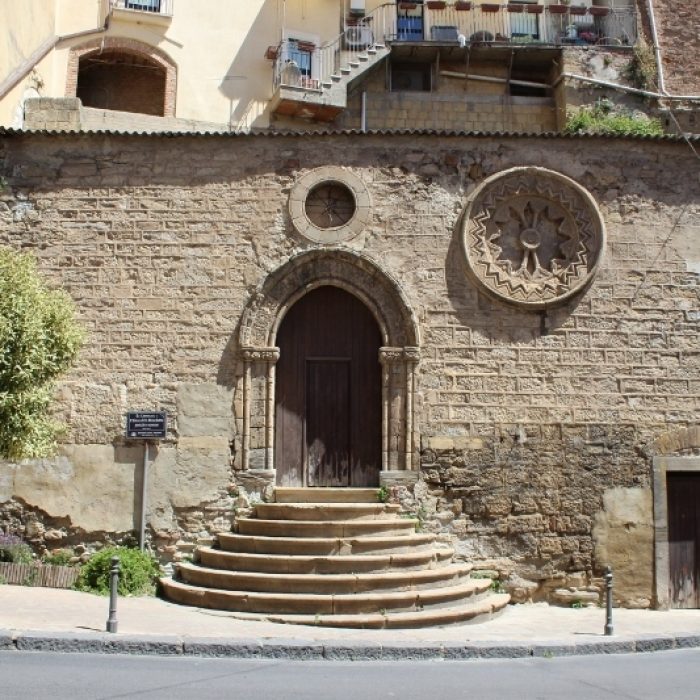 CONVENTO DI SAN BENEDETTO 2