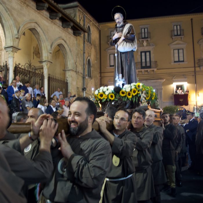 FESTA DI SAN FELICE 2