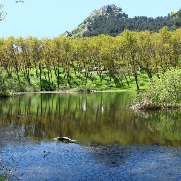 MONTE CAMPANITO