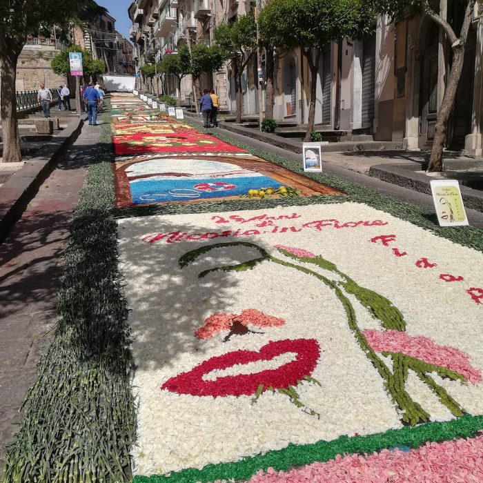 NICOSIA IN FIORE 2