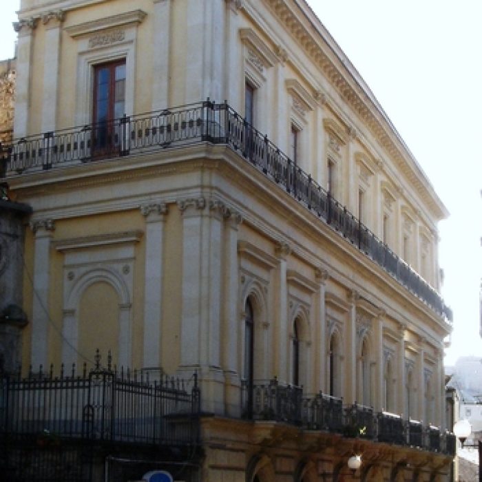 PALAZZO CIRINO