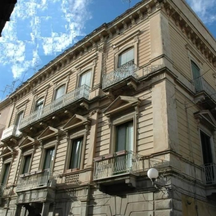 PALAZZO SPECIALE DI MALLIA