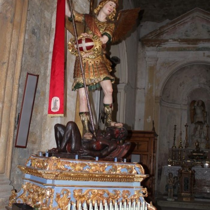 SAN MICHELE 7